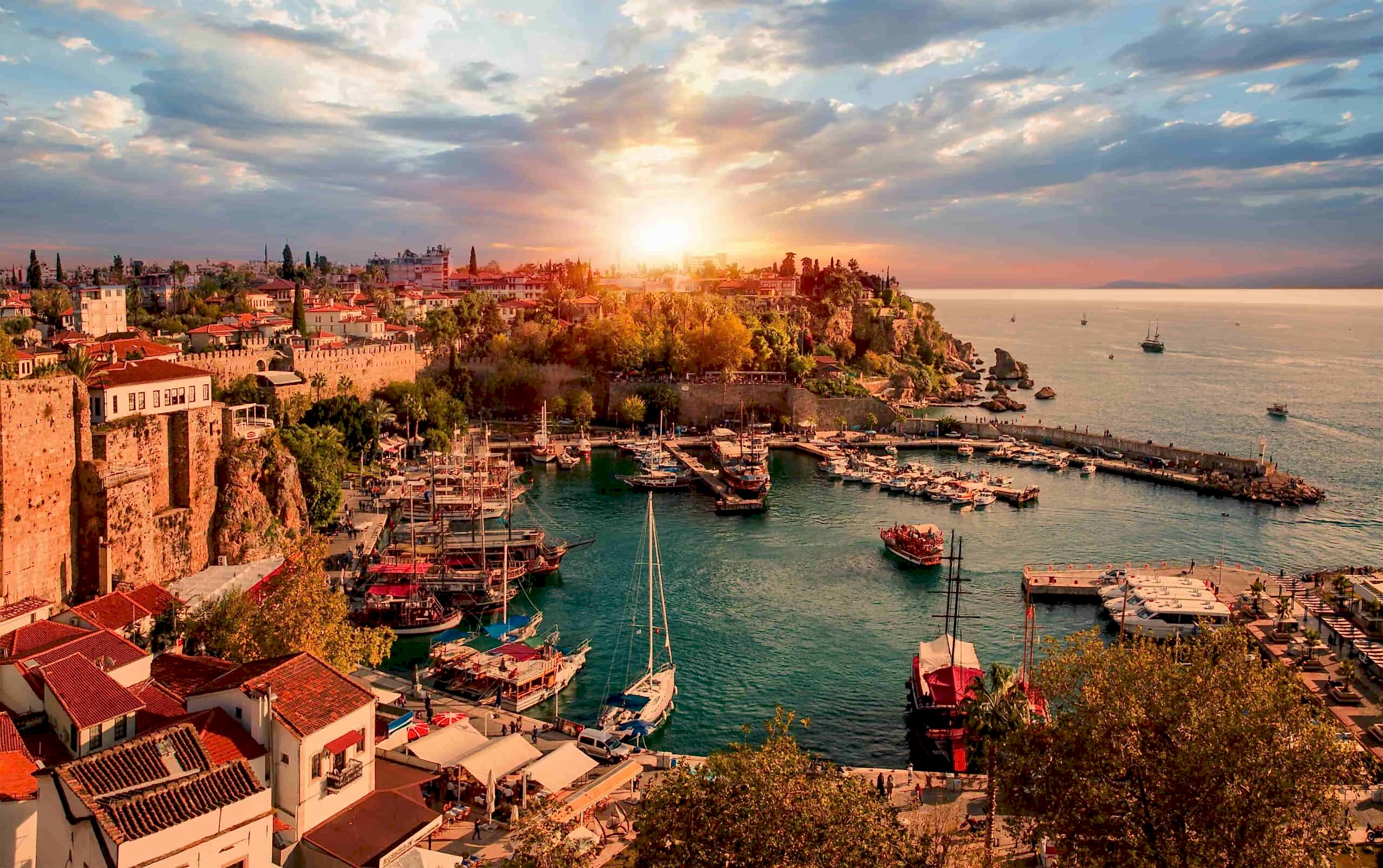 antalya